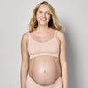 Medela Keep Cool™ Breathable Maternity and Nursing Bra  Black MEDELA