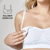 Medela Keep Cool™ Breathable Maternity and Nursing Bra  Black MEDELA