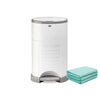 Korbell Mini 9L Bin Bundle (with Free Liner)