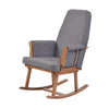 KUB Haldon Nursing Rocking Chair