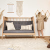 Leander Linea Cot
