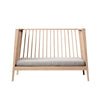 Leander Linea Cot