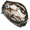 Kerikit Lennox Midi Leather Changing Handbag