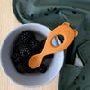 Liewood Liva Silicone Spoons - Rose Mix - 4 Pack [AWIN] [Natural Baby Shower Ltd]