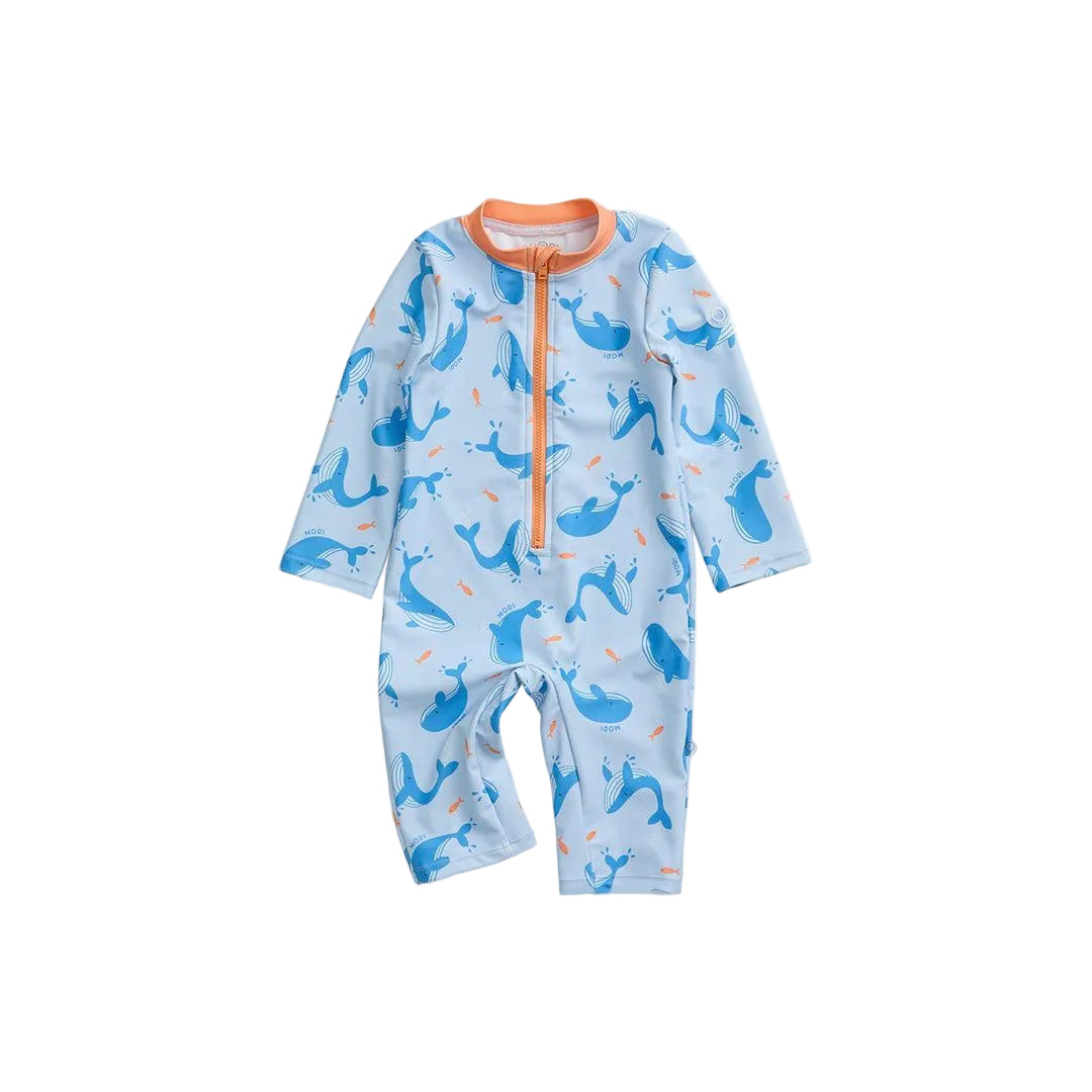 MORI Sunsafe Swimsuit