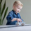 Little Dutch Emergency Service Vehicles [AWIN] [Natural Baby Shower Ltd]
