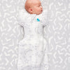 Love To Dream Swaddle Up - TOG 1.0