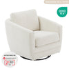 Il Tutto Lulu Glider Nursing Chair