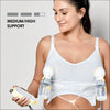 Medela 3 in 1 Nursing and Pumping Bra