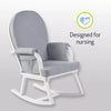 KUB Meadow Nursing Rocking Chair