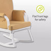 KUB Meadow Nursing Rocking Chair