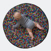 ETTA LOVES x KEITH HARING PLAYMAT- reversible newborn to 4 months / 5+ months