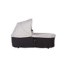 Mountain Buggy Urban Jungle Carrycot Plus - Silver [AWIN] [Natural Baby Shower Ltd]