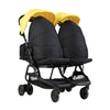 Mountain Buggy Nano Duo Pushchair