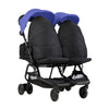 Mountain Buggy Nano Duo Pushchair