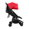 Mountain Buggy Nano Duo Pushchair