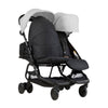 Mountain Buggy Nano Duo Pushchair