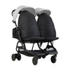 Mountain Buggy Nano Duo Pushchair