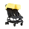 Mountain Buggy Nano Duo Pushchair