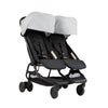 Mountain Buggy Nano Duo Pushchair