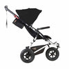 Mountain Buggy Swift Pushchair - Black [AWIN] [Natural Baby Shower Ltd]