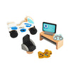 Stokke® MuTable™ Heroes House Furniture V1