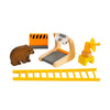 Stokke® MuTable™ Heroes House Furniture V1