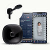Nanit Pro Baby Monitor + Wall Mount