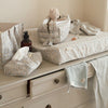 Avery Row  Baby Wipes Cover