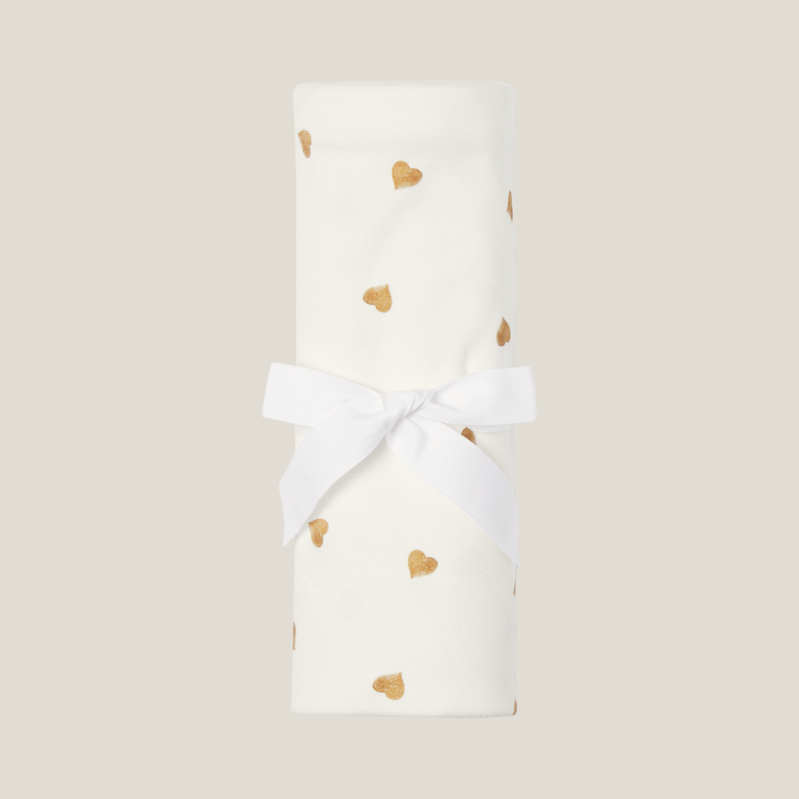 Rosa & Blue Baby Blanket