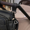 Avery Row Logo Pram Bag Clips