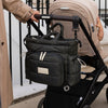 Avery Row Baby Changing Tote Bag