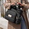 Avery Row Baby Changing Tote Bag