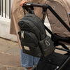 Avery Row Baby Changing Backpack