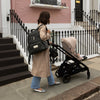 Avery Row Baby Changing Backpack