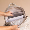 Avery Row Baby Changing Backpack