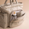 Avery Row Baby Changing Tote Bag