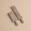 Avery Row Logo Pram Bag Clips