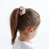 Silky Tots Silk Scrunchies