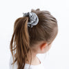 Silky Tots Silk Scrunchies