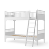 Oliver Furniture Seaside Classic Bunk Bed