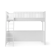 Oliver Furniture Seaside Classic Loft Bed