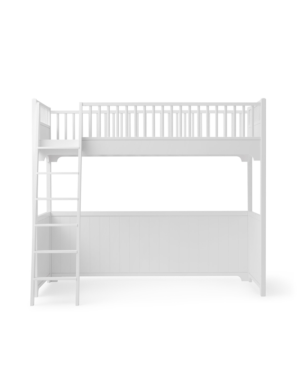 Oliver Furniture Seaside Classic Loft Bed