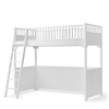 Oliver Furniture Seaside Classic Loft Bed