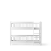 Oliver Furniture Seaside Lille+ Low Bunk Bed