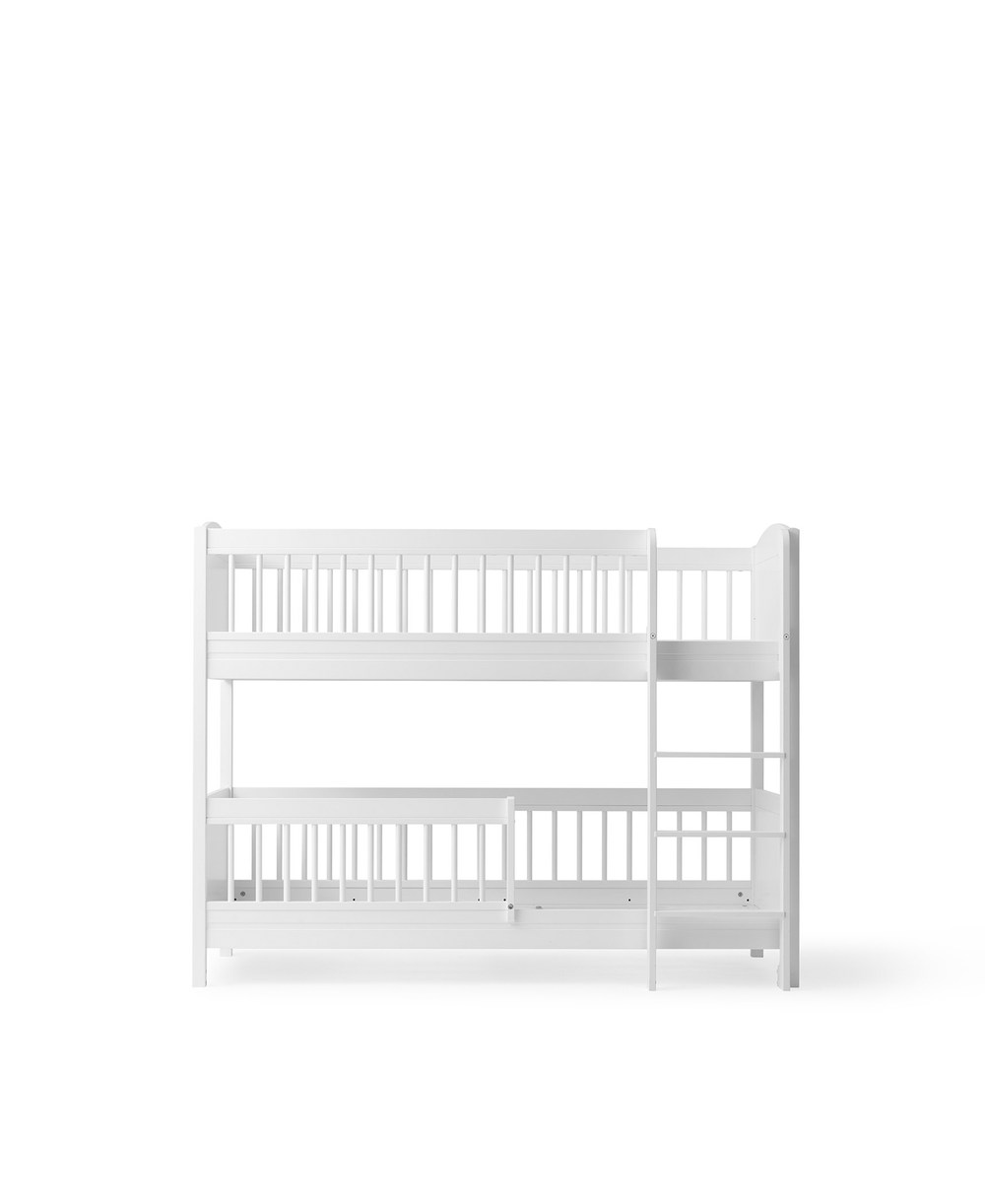 Oliver Furniture Seaside Lille+ Low Bunk Bed