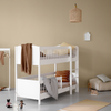 Oliver Furniture Seaside Lille+ Low Bunk Bed