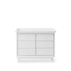 Oliver Furniture Seaside Nursery Dresser