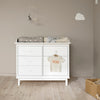 Oliver Furniture Seaside Nursery Dresser
