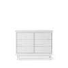 Oliver Furniture Seaside Nursery Dresser